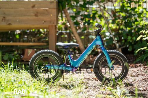 Orbea MX 12 specs and reviews